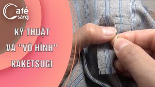 KỸ THUẬT VÁ VÔ HÌNH \