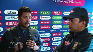 Soumya Sarkar  Bangladesh - Naturally, it is very disappointing to lose this game