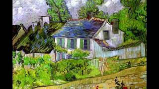 EXHIBITION - Gauguin - Van Gogh - Monet.mp4