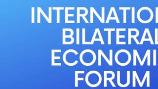 INTERNATIONAL BILATERAL ECONOMIC FORUM