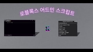 solara 핵으로 스크립트를 실행해보자 (어드민) (작동 ✅)