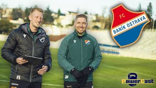 PowerCast - 3. díl - FC Baník Ostrava