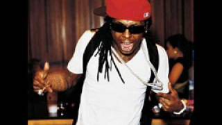 Lil' Wayne - Me and my drank