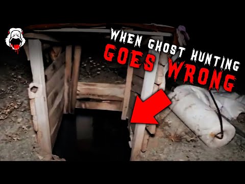 10 Scary Videos of Bizarre Events Begging Answers