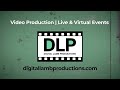 DLP Advertisement - #ai #video Production