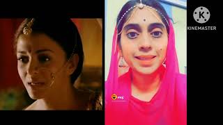 #Bollywood actresses mimicry #hindi heroins mimicry #Indian female mimicry artist sridevi