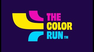 The Color Run is Back!