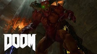 DOOM – Trailer zur Einzelspielerkampagne