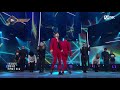 tvxq the chance of love kpop tv show m countdown 180412 ep.566