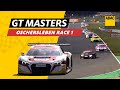 GT Masters 2018 - Oschersleben | Race 1 | ADAC Motorsports