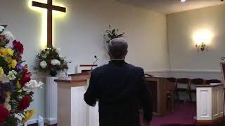 Christopher Waibel Service