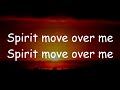 apostle grace lubega spirit move i am hungry fifteen minutes loop with lyrics