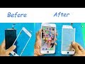 iphone 6 plus lcd copy replacement touch digitizer