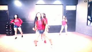 Saki Saki | Batla House | Nora Fatehi | Group Choreography | Bollywood Style