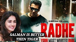 Radhe movie trailer review | Salman Khan | Disha patani | Randeep hooda | jackie dada