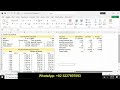 Shelly cashman excel 2019 module 4 sam project 1a | excel 2019 module 4 end of module project 1