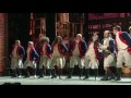70th Annual Tony Awards 'Hamilton'