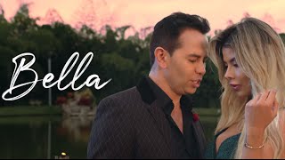 Jhonny Rivera - Bella (Video Oficial)