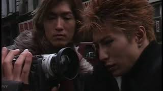 Gackt - Making of December Love Song [HD 60fps]