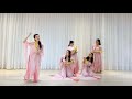 [HM DANCE STUDIO] - Xuân Tam Nguyệt - 春三月