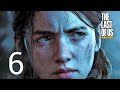 Last of Us Part 6 Ellie Hunts - Full Walkthrough Non Commentary PS4 Pro