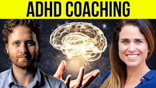 How ADHD coaching can change your life (ft. @CoachingWithBrooke )