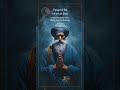 Bir Singh - Nanak Da Putt - Punjabi Devotional Songs #shortvideo