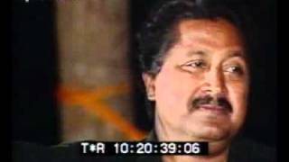 Playback singer M Radhakrishnan- Classic Song \