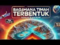 INILAH BAGAIMANA TIMAH TERBENTUK DI BUMI