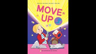 Move up 3-Listening