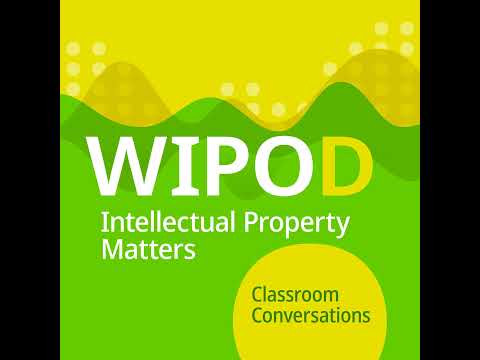 Classroom Conversations Episode 9: Carnival and IP in Trinidad and Tobago