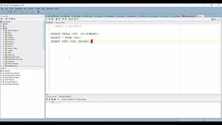 Mastering Commit and Rollback Commands: A Beginner's Guide | SQL