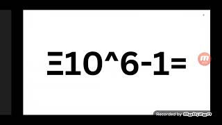 True undefined minus one equals