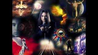 Andre Matos - Nacib Veio (Angra and Rafael Bittencourt Project)