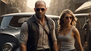 Jason Statham’s New Action-Packed Film 2025 | Full 8K Ultra HD Movie #ActionMovies02