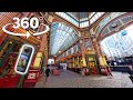 Insta360 X4 | 8K VR Video Footage