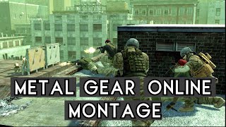 MGO Montage | You don't F**k with me