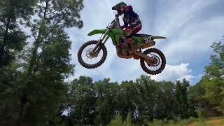 Milton MX July 4th, 2023