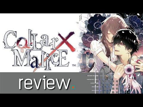 Collar X Malice Unlimited Review - Noisy Pixel