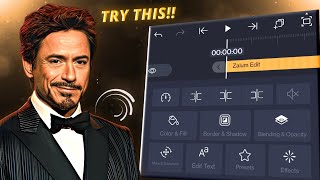 Alight Motion COMPLETE BEGINNER TUTORIAL | Basic Features ✨