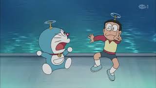 Doraemon Español  | Historias Nuevas y Sorprendentes de Doraemon y Nobita P55