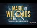 The Magic of Wildcards in SQL: Unlocking Pattern Matching Techniques