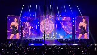 [4K] 20240616 Accendio - IVE (아이브) ft. cable | IVE: THE 1ST WORLD TOUR 'SHOW WHAT I HAVE' - London