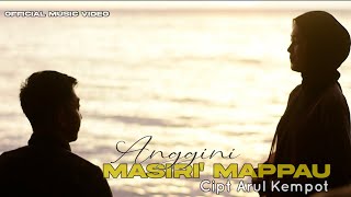 LAGU MANDAR_ TERBARU 2024_MASIRI' MAPPAU_ANGGINI (Official Music Video)