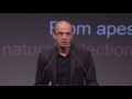 how sapiens conquered the world yuval harari at usi