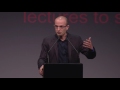 how sapiens conquered the world yuval harari at usi