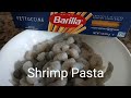 Angie's cooking and spree is live! Shrimp Pasta, WH Please support.