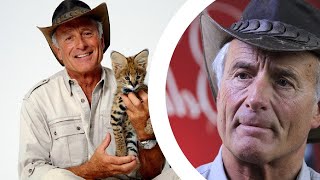 Jack Hanna Is Saying Goodbye After Sad Diagnosis