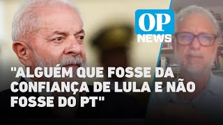 Quem deve assumir a vaga de Padilha no Ministério das Relações Institucionais? | O POVO NEWS