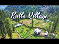 Tosh To Kutla Village Trek | Hidden Gem Near Kasol, Parvati Valley